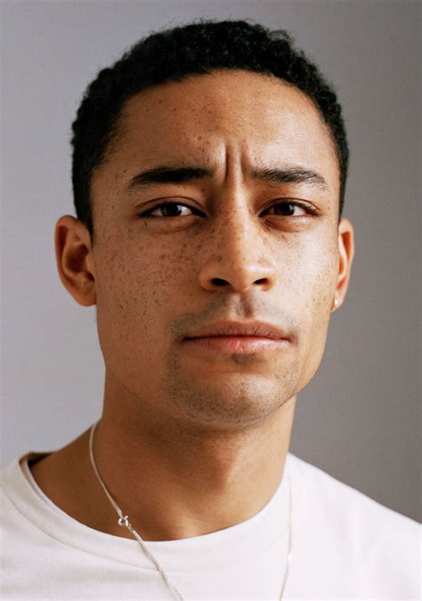 Loyle Carner